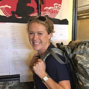 Meet your Posher, Jennifer